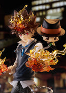 REBORN! ORANGE ROUGE POP UP PARADE SP Tsunayoshi Sawada & Reborn