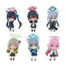 Blue Archive Nendoroid Surprise Blue Archive