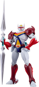 Starknight Tekkaman MODEROID Tekkaman