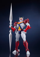Starknight Tekkaman MODEROID Tekkaman