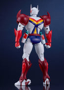 Starknight Tekkaman MODEROID Tekkaman