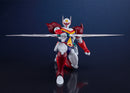 Starknight Tekkaman MODEROID Tekkaman