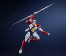 Starknight Tekkaman MODEROID Tekkaman