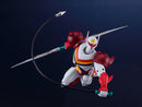 Starknight Tekkaman MODEROID Tekkaman