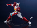 Starknight Tekkaman MODEROID Tekkaman