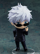1528 Jujutsu Kaisen Nendoroid Satoru Gojo (re-run)