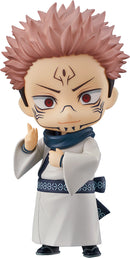 1834 Jujutsu Kaisen Nendoroid Sukuna (re-run)