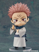 1834 Jujutsu Kaisen Nendoroid Sukuna (re-run)