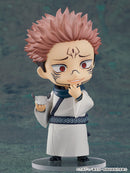 1834 Jujutsu Kaisen Nendoroid Sukuna (re-run)