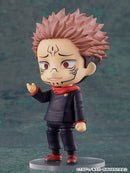 1834 Jujutsu Kaisen Nendoroid Sukuna (re-run)
