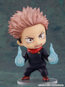 1834 Jujutsu Kaisen Nendoroid Sukuna (re-run)