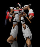 Super Dimension Century Orguss MODEROID MODEROID Orguss (re-run)