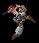 Super Dimension Century Orguss MODEROID MODEROID Orguss (re-run)