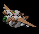Super Dimension Century Orguss MODEROID MODEROID Orguss (re-run)