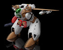 Super Dimension Century Orguss MODEROID MODEROID Orguss (re-run)