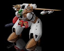 Super Dimension Century Orguss MODEROID MODEROID Orguss (re-run)