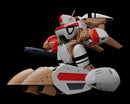 Super Dimension Century Orguss MODEROID MODEROID Orguss (re-run)