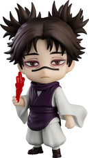 2290 Jujutsu Kaisen Nendoroid Choso (re-run)