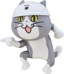 2398 Shigoto Neko Nendoroid Shigoto Neko (re-run)