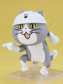 2398 Shigoto Neko Nendoroid Shigoto Neko (re-run)