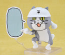2398 Shigoto Neko Nendoroid Shigoto Neko (re-run)