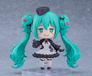3057 Character Vocal Series 01: Hatsune Miku Nendoroid Hatsune Miku: Glasses x Café Ver.