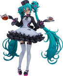 Character Vocal Series 01: Hatsune Miku POP UP PARADE Hatsune Miku: Glasses x Café Ver.