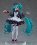 Character Vocal Series 01: Hatsune Miku POP UP PARADE Hatsune Miku: Glasses x Café Ver.