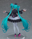 Character Vocal Series 01: Hatsune Miku POP UP PARADE Hatsune Miku: Glasses x Café Ver.