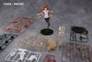 STEINS;GATE Good Smile Company Reincarnation Makise Kurisu