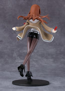 STEINS;GATE Good Smile Company Reincarnation Makise Kurisu