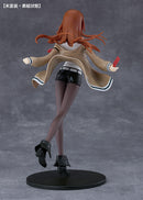 STEINS;GATE Good Smile Company Reincarnation Makise Kurisu