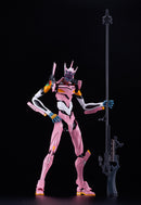 Rebuild of Evangelion MODEROID Evangelion Production Model Custom Type-08α
