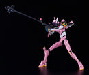Rebuild of Evangelion MODEROID Evangelion Production Model Custom Type-08α