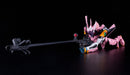 Rebuild of Evangelion MODEROID Evangelion Production Model Custom Type-08α