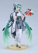 Character Vocal Series 01: Hatsune Miku Good Smile Company Hatsune Miku: Smile x Future Ver.