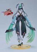 Character Vocal Series 01: Hatsune Miku Good Smile Company Hatsune Miku: Smile x Future Ver.