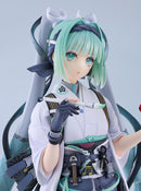 Character Vocal Series 01: Hatsune Miku Good Smile Company Hatsune Miku: Smile x Future Ver.