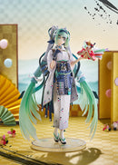 Character Vocal Series 01: Hatsune Miku Good Smile Company Hatsune Miku: Smile x Future Ver.