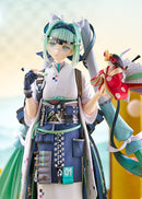 Character Vocal Series 01: Hatsune Miku Good Smile Company Hatsune Miku: Smile x Future Ver.