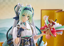 Character Vocal Series 01: Hatsune Miku Good Smile Company Hatsune Miku: Smile x Future Ver.