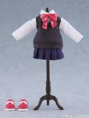 Bocchi the Rock! Nendoroid Doll Outfit Set: Nijika Ijichi