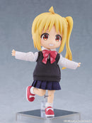 Bocchi the Rock! Nendoroid Doll Outfit Set: Nijika Ijichi