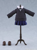 Bocchi the Rock! Nendoroid Doll Outfit Set: Ryo Yamada