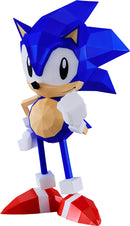 Sonic the Fighters POP UP PARADE Sonic the Hedgehog: Sonic the Fighters Ver.