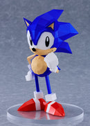 Sonic the Fighters POP UP PARADE Sonic the Hedgehog: Sonic the Fighters Ver.