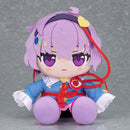 Touhou Lost Word Good Smile Company Chocopuni Plushie Koishi Komeiji/Satori Komeiji/Fujiwara no Mokou