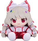 Touhou Lost Word Good Smile Company Chocopuni Plushie Koishi Komeiji/Satori Komeiji/Fujiwara no Mokou