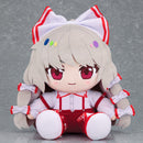 Touhou Lost Word Good Smile Company Chocopuni Plushie Koishi Komeiji/Satori Komeiji/Fujiwara no Mokou
