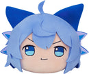 Touhou Lost Word Good Smile Company Nuidaifuku Yukkuri Cirno/Yukkuri Flan